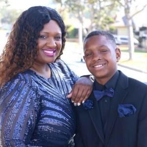 Meet your Posher, Shadeiyah